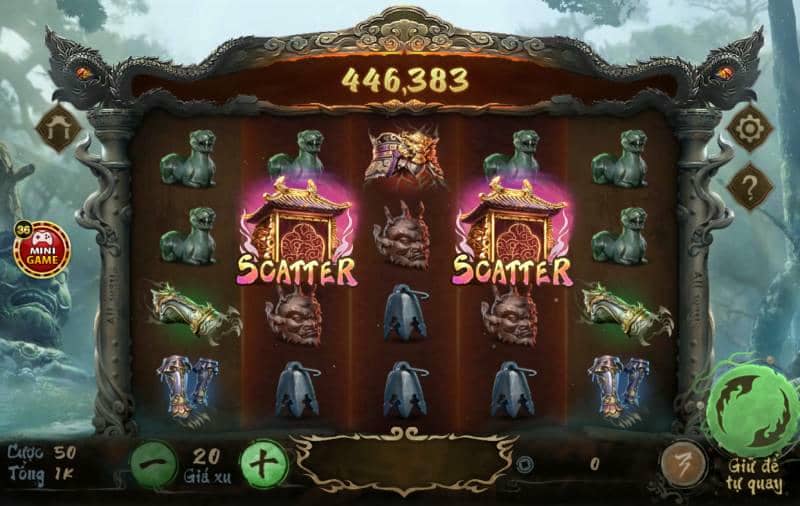 Mạt chược online